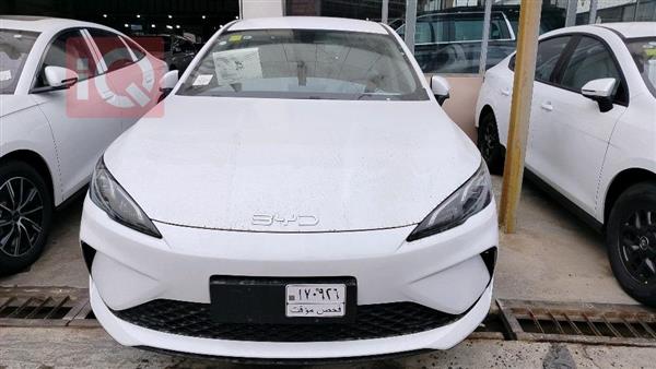 BYD Seal 06 DM-i 2025 for sale in Iraq - Baghdad